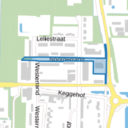 Perceel NOP00-EZ-471