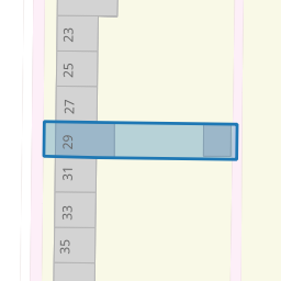 Perceel NOP00-EZ-484