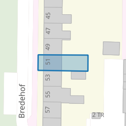 Perceel NOP00-EZ-486