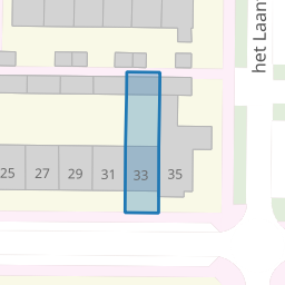 Perceel NOP00-EZ-489