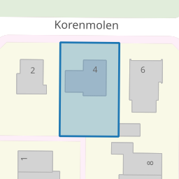 Perceel NOP00-EZ-490