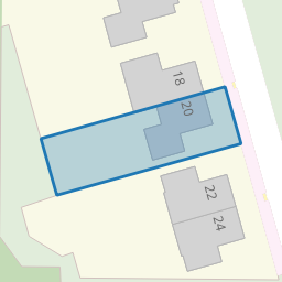 Perceel NOP00-EZ-497