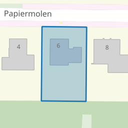 Perceel NOP00-EZ-501