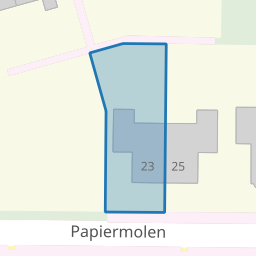 Perceel NOP00-EZ-502