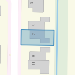 Perceel NOP00-EZ-512