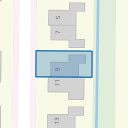 Perceel NOP00-EZ-513