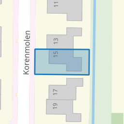 Perceel NOP00-EZ-514