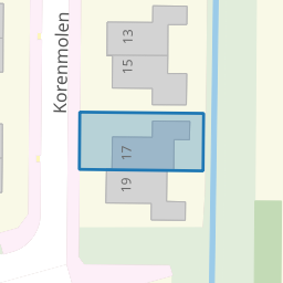 Perceel NOP00-EZ-515