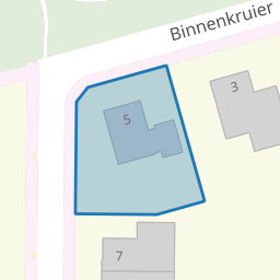 Perceel NOP00-EZ-531