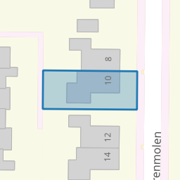 Perceel NOP00-EZ-538