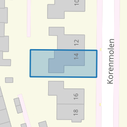 Perceel NOP00-EZ-540