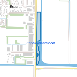 Perceel NOP00-EZ-544