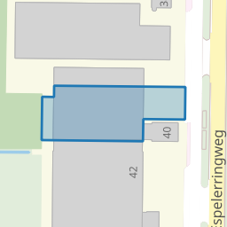 Perceel NOP00-EZ-562