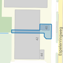 Perceel NOP00-EZ-563