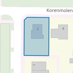 Perceel NOP00-EZ-564