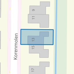 Perceel NOP00-EZ-581