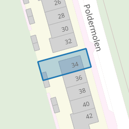 Perceel NOP00-EZ-585