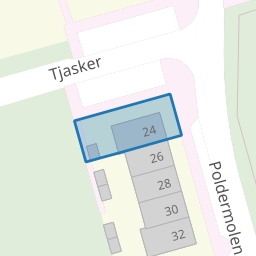 Perceel NOP00-EZ-587