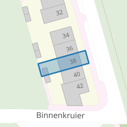 Perceel NOP00-EZ-589