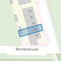 Perceel NOP00-EZ-590