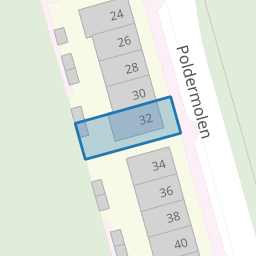 Perceel NOP00-EZ-591