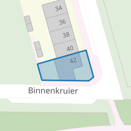 Perceel NOP00-EZ-592