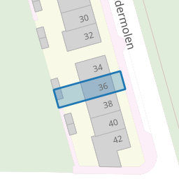 Perceel NOP00-EZ-593