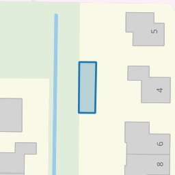 Perceel NOP00-EZ-601