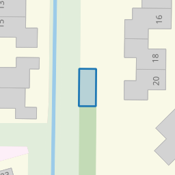 Perceel NOP00-EZ-602