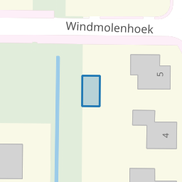 Perceel NOP00-EZ-606