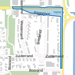 Perceel NOP00-EZ-607