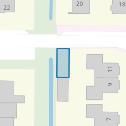 Perceel NOP00-EZ-617