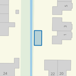 Perceel NOP00-EZ-618