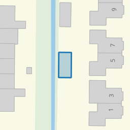 Perceel NOP00-EZ-621