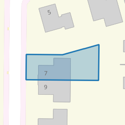 Perceel NOP00-EZ-627