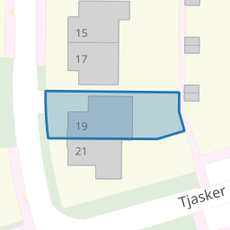 Perceel NOP00-EZ-633