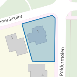 Perceel NOP00-EZ-635