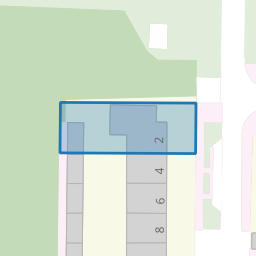 Perceel NOP00-EZ-641