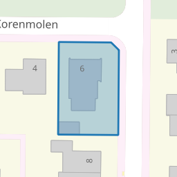 Perceel NOP00-EZ-643