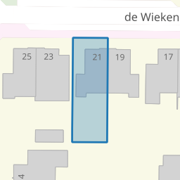 Perceel NOP00-EZ-653