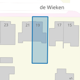 Perceel NOP00-EZ-654