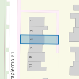 Perceel NOP00-EZ-655