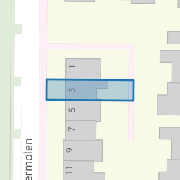 Perceel NOP00-EZ-656