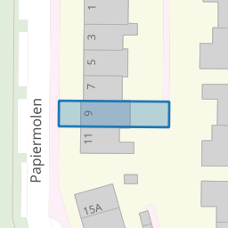 Perceel NOP00-EZ-657