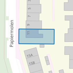 Perceel NOP00-EZ-660