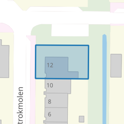 Perceel NOP00-EZ-671