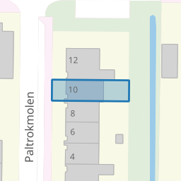 Perceel NOP00-EZ-672