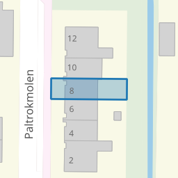 Perceel NOP00-EZ-673