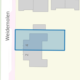 Perceel NOP00-EZ-677