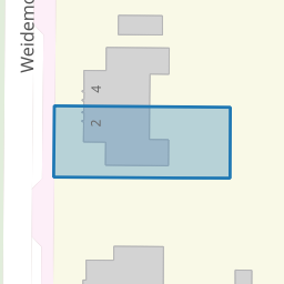 Perceel NOP00-EZ-678